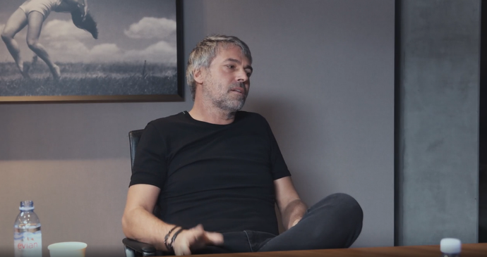 Zesnulý Petr Kellner starší