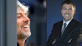 Tajemný muž, který si chránil soukromí: Petr Kellner (†56) pomáhal znevýhodněným dětem