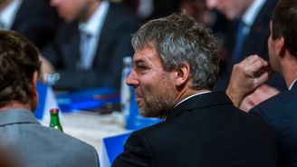 Jak se pracuje pro miliardáře Jak se pracuje pro miliardáře
