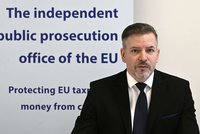 Nový šéf úřadu proti podvodům, který prošetřoval i Babišův „Čapák“: OLAF povede Čech Klement!