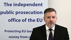 Nový šéf úřadu proti podvodům, který prošetřoval i Babišův „Čapák“: OLAF povede Čech Klement!