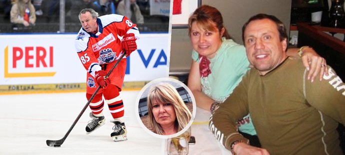 Irena a Petr Klímovi spolu prchli v roce 1985 z komunistického Československa. Rozvedli se před deseti lety, ale milovat se nikdy nepřestali.