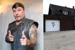 Změna u zpěváka Petra Koláře po exekuci: Vilu za 30 milionů stáhli z prodeje! Proč?