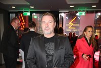 Zpěvák Petr Kolář (56): Nová láska! Co prozradil?