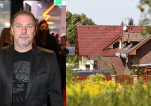 Dům v Uhříněvsi už má nového majitele.