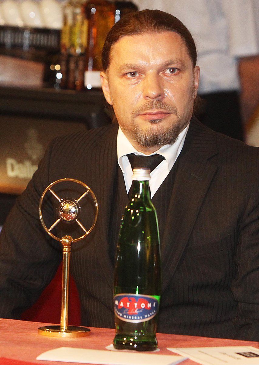 Petr Kolář