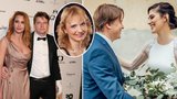 Kolečko, novomanželka Aneta a milenka Denisa očima psychologa: Kdo v tomhle trojúhelníku prohrává?!