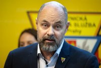 Velké změny v čele pražských nemocnic: Vinohrady a Bulovku povede dosavadní šéf záchranky Kolouch