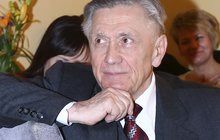 Herec Petr Kostka (76) po kolapsu: Neuvážené rozhodnutí!