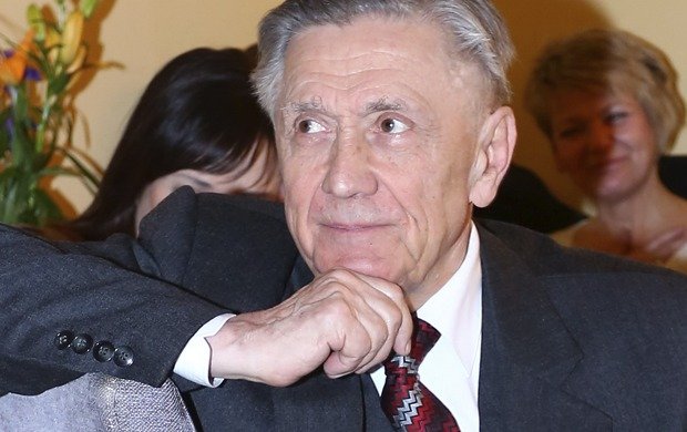 Petr Kostka 