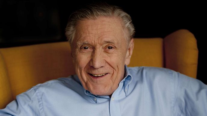 Petr Kostka Petr Kostka