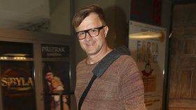 Zpěvák Petr Kotvald slaví kulatiny! Na předdůchodový věk vypadá úžasně