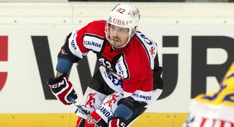 Koukal dal po dvou letech v KHL dva góly a sestřelil favorita