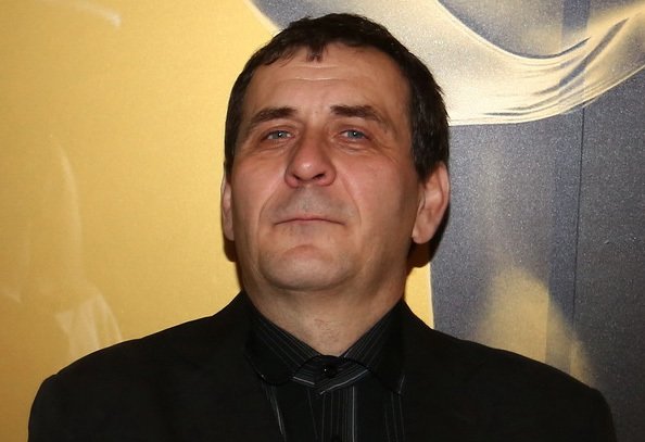 Petr Kracík