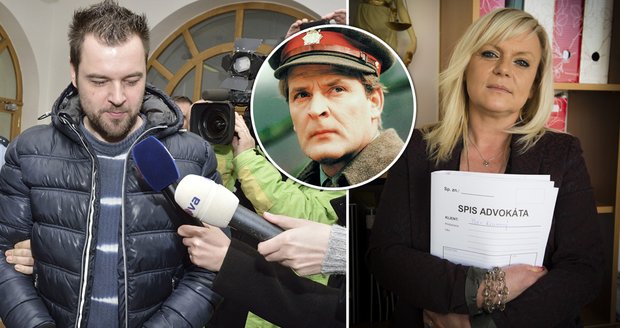 Kramného právnička: Chtěla jsem být jako major Zeman! Za totality se k policii nedostala