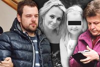 Matka Petra K.: Syna při výslechu bili! Policie: Bez komentáře!