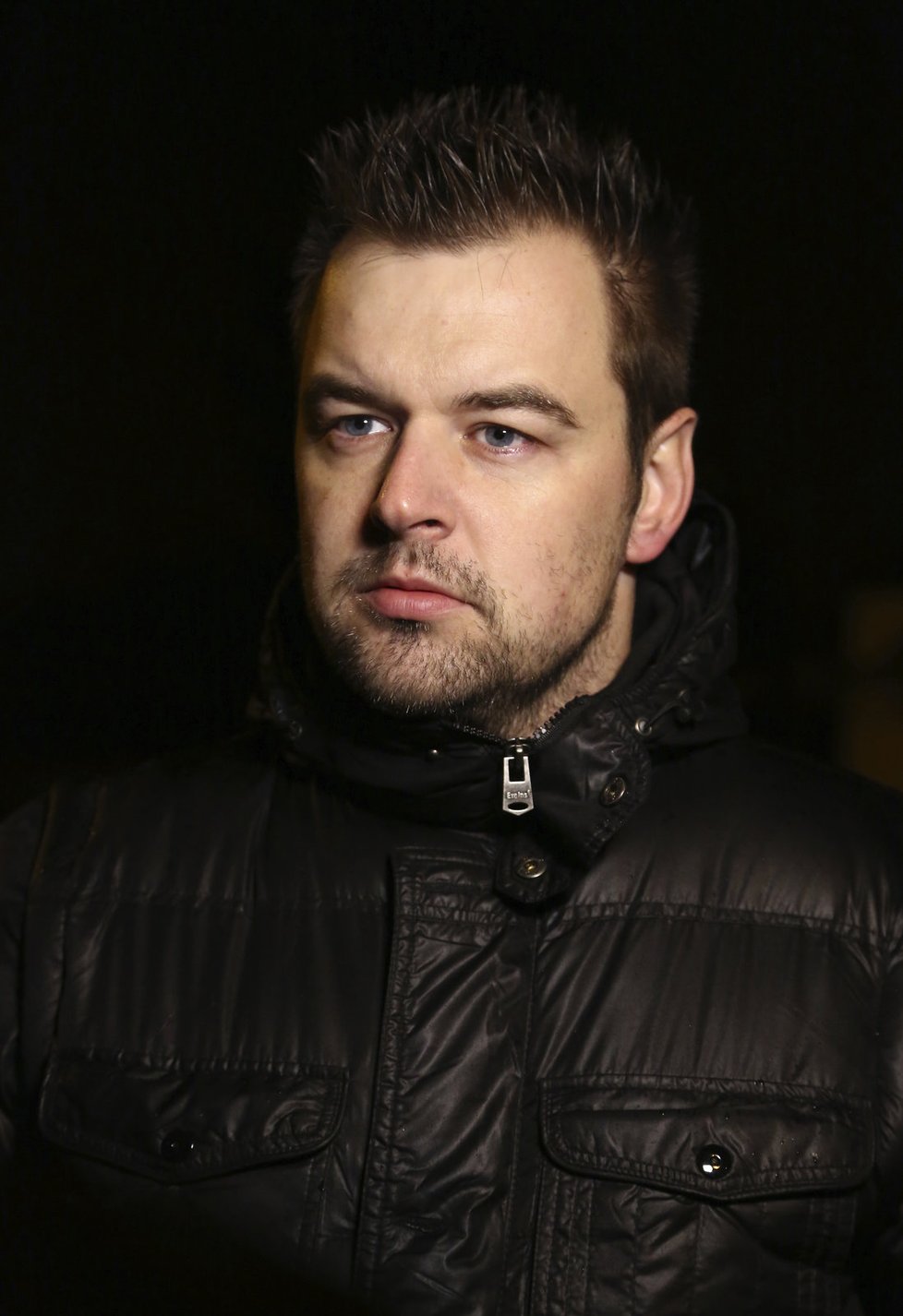 Petr Kramný