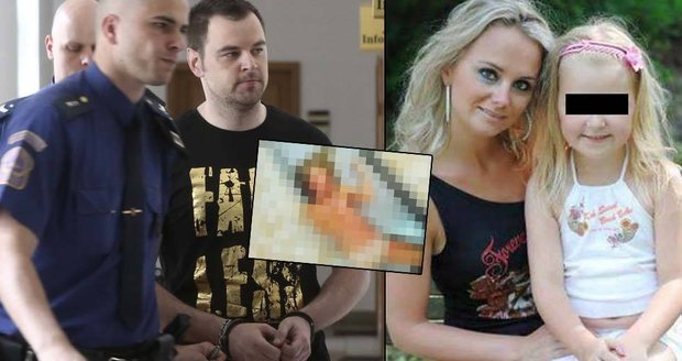 6 důvodů, proč někdo poslal fotky mrtvé Moniky a Klárky: Pomohou Petrovi K.?