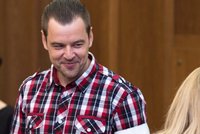 Petr Kramný mě po rozchodu sledoval, řekla u soudu jeho expřítelkyně. ONLINE z procesu den 9.