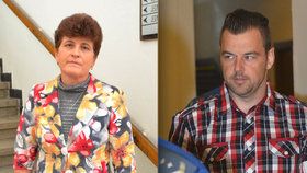 Krajský soud v Ostravě projednával předpojatost soudkyně Renaty Gilové.