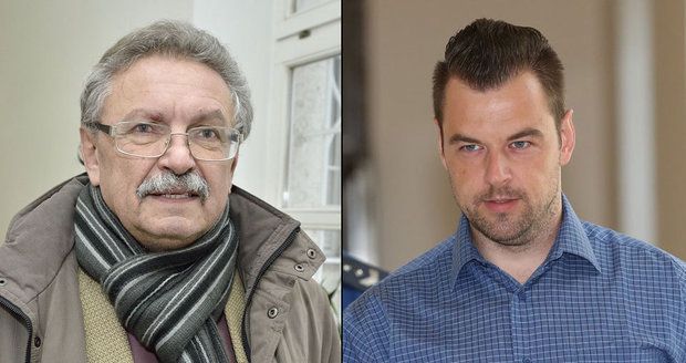 Petr Kramný nemůže být odsouzen: Advokát nad svým bývalým klientem nezlomil hůl, ani když ho vyměnil