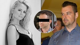 Šokující zjištění: Kramný platil Monice za sex s milencem