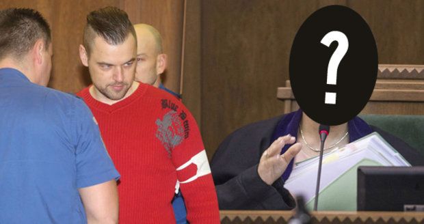 Osud Petra Kramného drží v rukou známý soudce: Rodinné spory plné násilí a krve jsou jeho specialitou