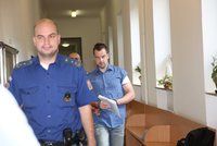 ONLINE 14. den soudu s Petrem Kramným: Přinese další »trumf« obhajoby nové poznatky?