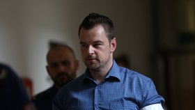 Soud s Petrem Kramným pokračuje