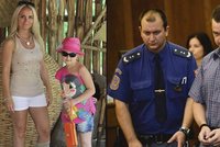 Lhal Petr Kramný? Víme, proč mu policie nevěří čas úmrtí Moniky a Klárky!