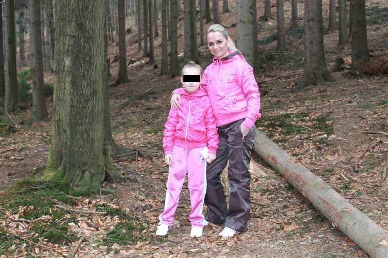 Monika a Klárka: Soud s Petrem K. (37) kvůli vraždě Moniky (†36) a Klárky (†8) od čtvrtka pokračuje.