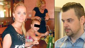 Petr Kramný odsouzený na 28 let vězení kvůli vraždě Moniky a Klárky půjde znovu před soud 21. června!