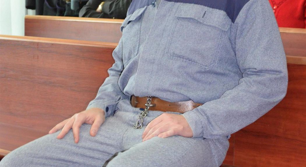 Petr Kramný čelí žalobě z křivého obvinění.