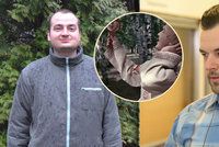 Exkluzivní zpověď spoluvězně: Největší starost a strach Petra Kramného