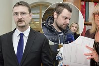 Zmatky kolem vazby Petra Kramného: Zrušili jeden z důvodů pro uvěznění!