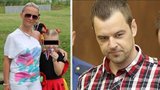 Za vraždu Moniky (†36) a Klárky (†8) si Kramný odpykává 28 let: Ústavní soud odmítl stížnost znalců