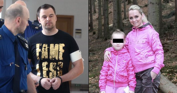 Odborníci o muži, který je obviněn z vraždy dcerky a manželky: Petr K. se nemůže vrátit mezi lidi!
