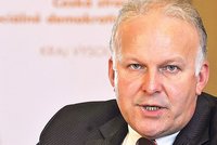 Pravděpodobný ministr práce Krčál: Poslancem ho nezvolili, tak jde rovnou do vlády