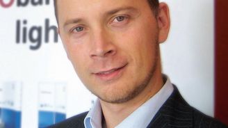 Petr Kühnel - EUROstand Account Manager cz