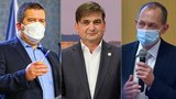 Okresy Cheb, Sokolov a Trutnov čeká omezení cest. Hamáček oznámil přitvrzení ve dvou krajích