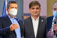 Okresy Cheb, Sokolov a Trutnov čeká omezení cest. Hamáček oznámil přitvrzení ve dvou krajích