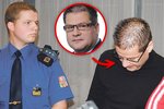 Někdejší šéf dotačního úřadu ROP Severozápad Petr Kušnierz byl odsouzen za korupci k sedmi a půl letům vězení.
