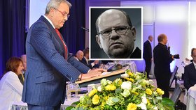 Zemřel Petr Kužel, někdejší prezident Hospodářské komory a předchůdce Dlouhého ve funkci