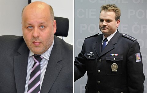 Policejní šéfové: Stávku ohlídají z dovolené!