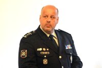 Bývalý šéf policie Lessy dostal podmínku: Za pomluvy a zneužití pravomoci