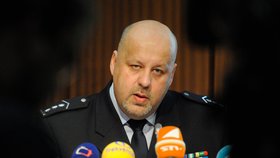 GIBS navrhla obžalovat bývalého policejního prezidenta Petra Lessyho za zneužití pravomoci a pomluvu.
