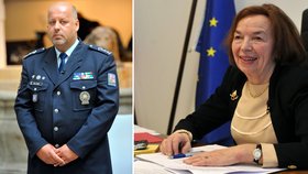 Petr Lessy se stane policejním přidělencem na českém velvyslanectví v Bratislavě. Tomu přitom šéfuje Livia Klausová