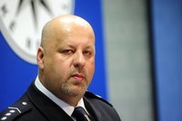 Podivné odvolání Lessyho: Někdejší policejní prezident chce odškodné! Kolik?