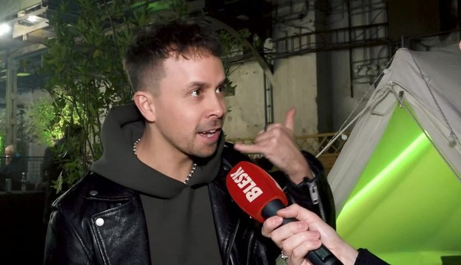 Frontman Slzy Petr Lexa: Kvůli čemu se hádá s přítelkyní?