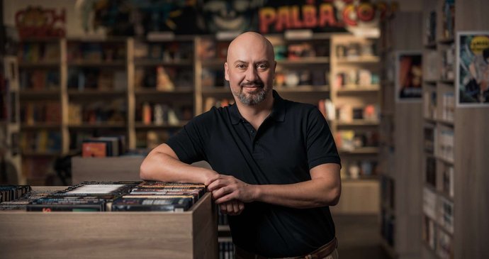 Petr Litoš